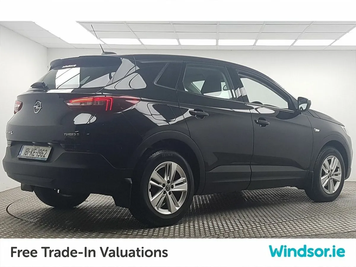 Opel Grandland SC 1.6 Turbo D 120PS 6 Speed - Image 3