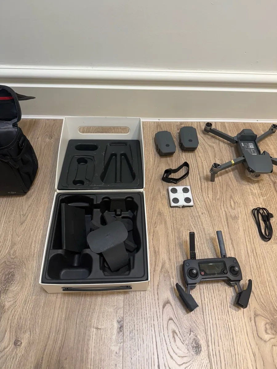 Dji mavic pro - Image 3