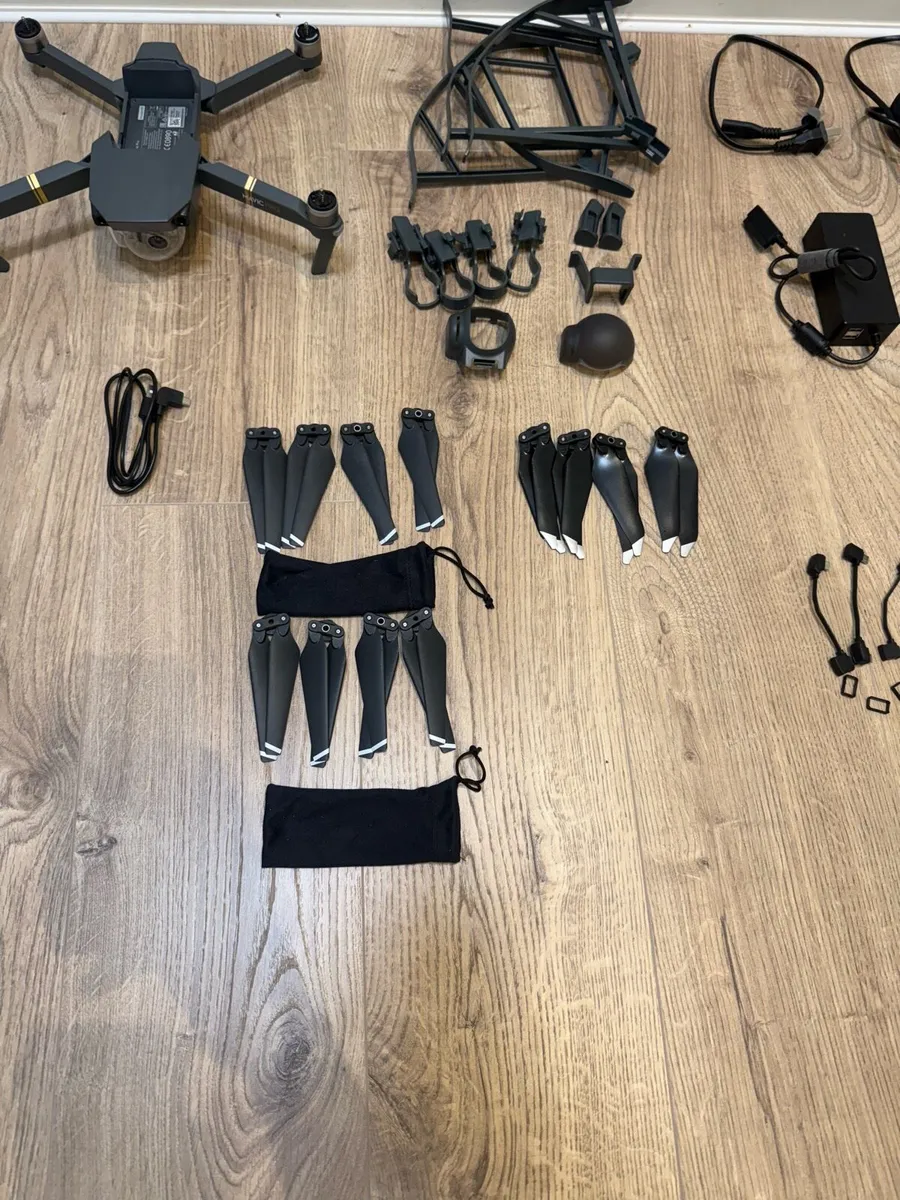 Dji mavic pro - Image 4