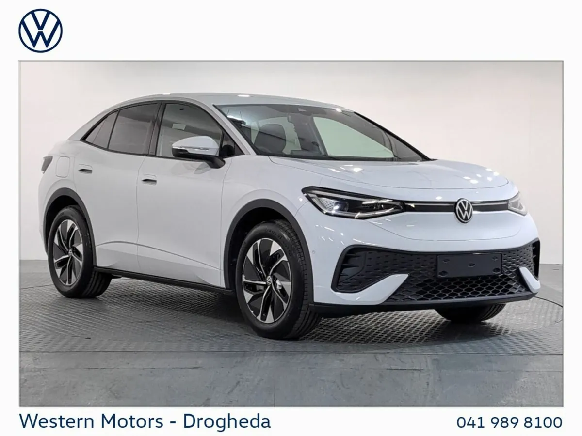 Volkswagen ID.5 ID.5 PRO PLUS 77KWH - Image 1