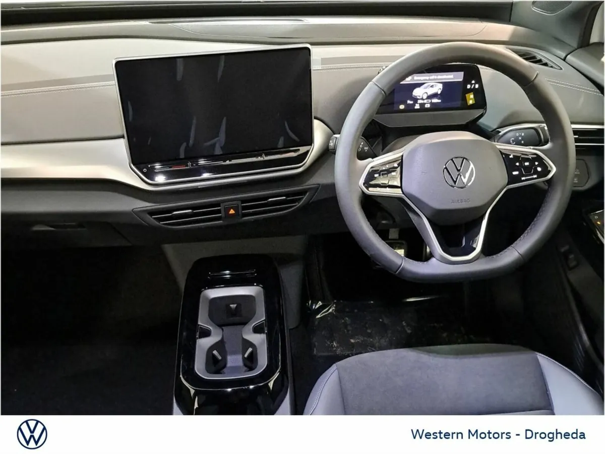 Volkswagen ID.5 ID.5 PRO PLUS 77KWH - Image 2