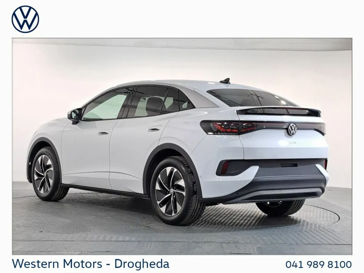 Volkswagen ID.5 ID.5 PRO PLUS 77KWH - Image 3