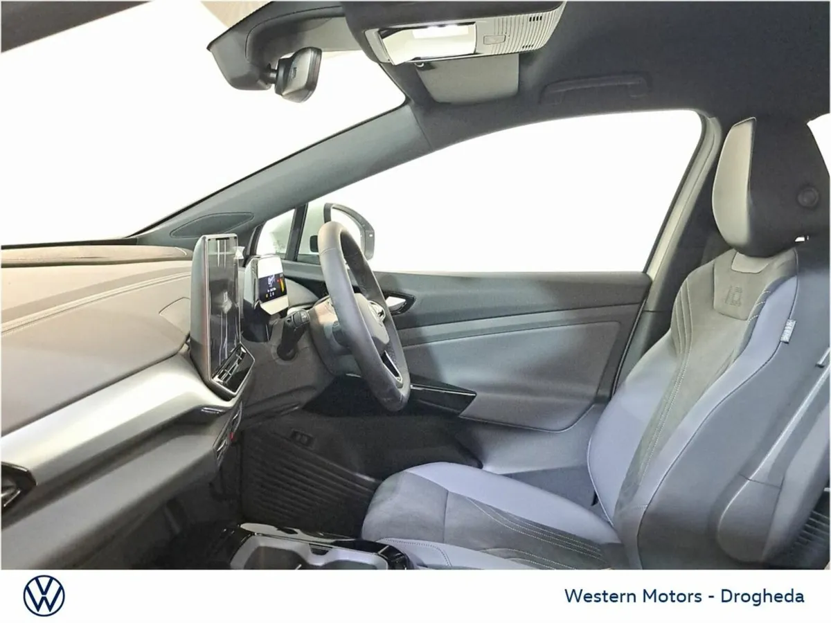 Volkswagen ID.5 ID.5 PRO PLUS 77KWH - Image 4