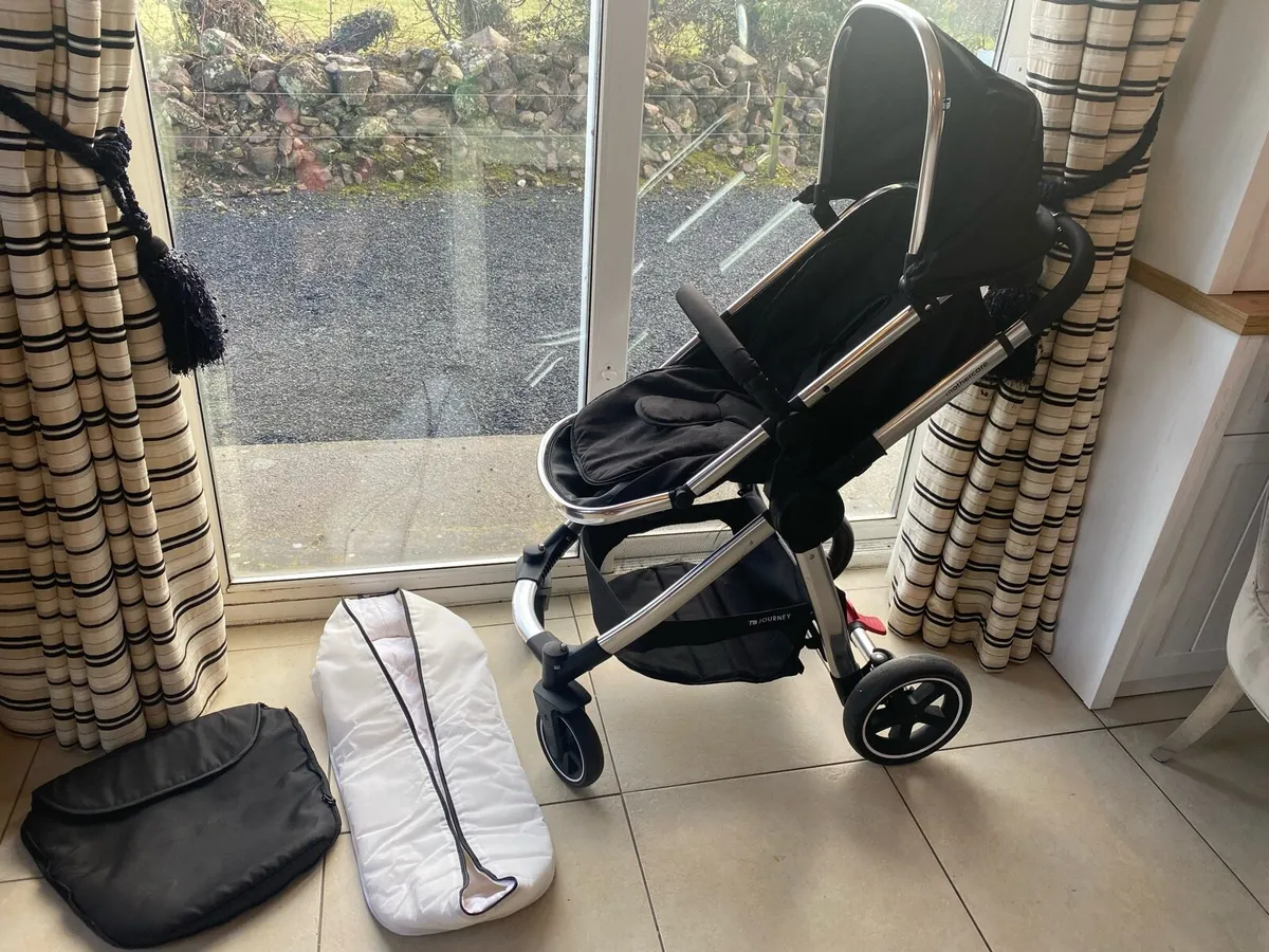 Baby items - Image 2