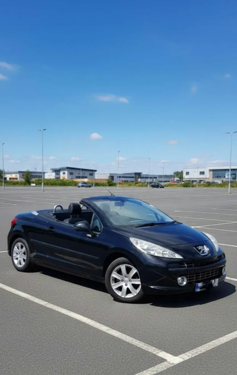 Peugeot 207 2007 - Image 1