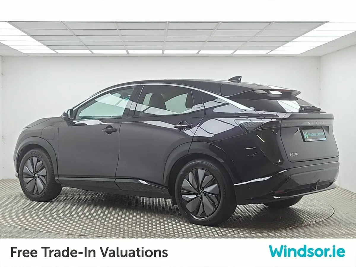 Nissan Ariya Ariya Evolve Evolve With 22KW Charger - Image 4