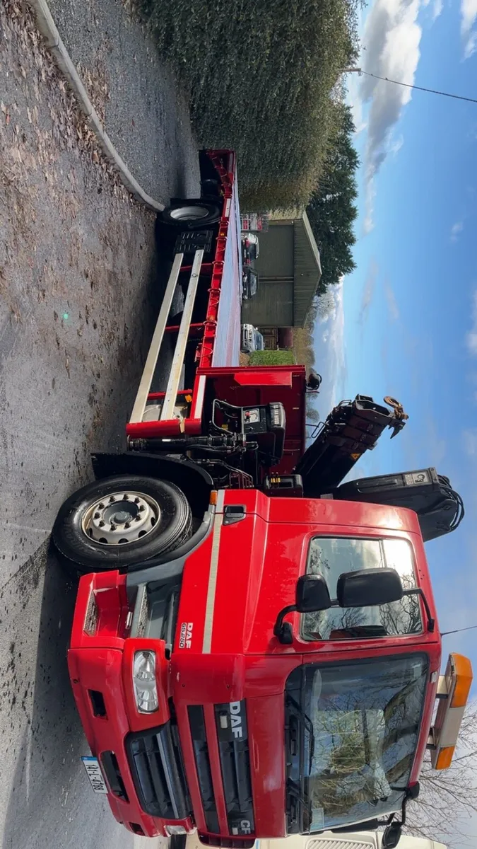 DAF CF 65.250 - Image 2