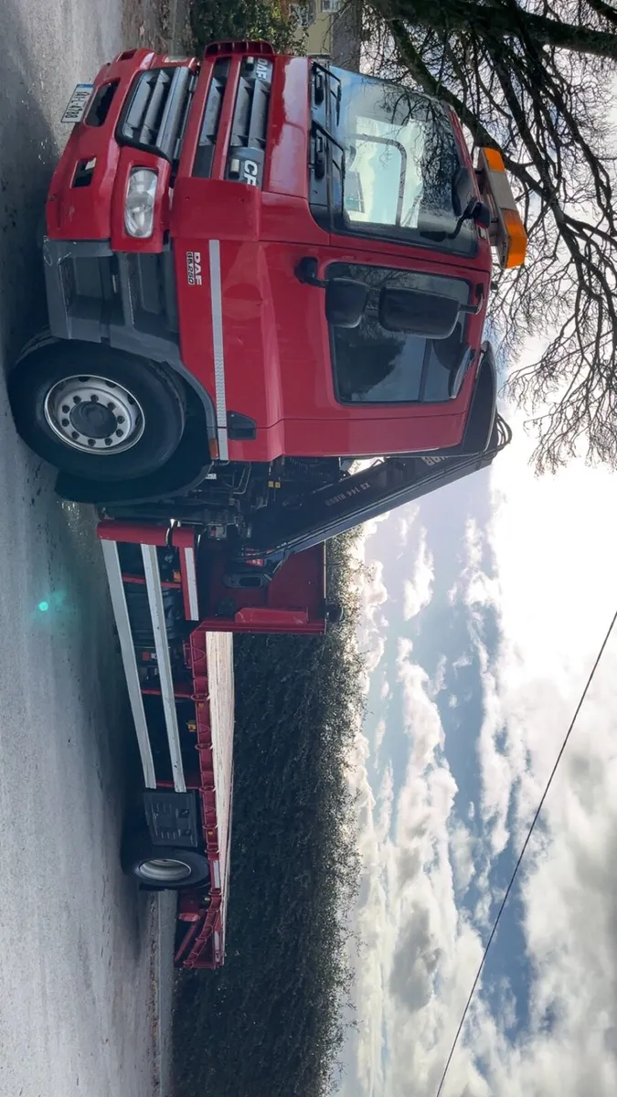 DAF CF 65.250 - Image 3