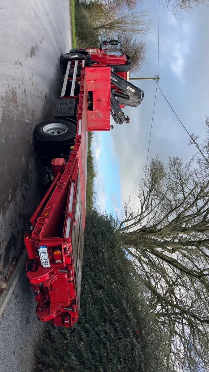 DAF CF 65.250 - Image 4