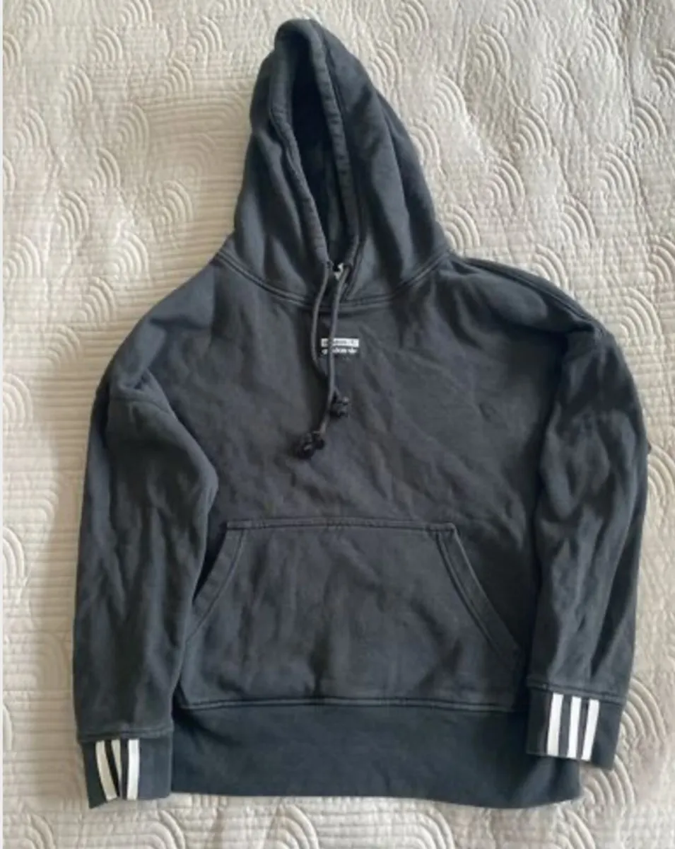 Adidas - Hoodie - Size S - Image 1