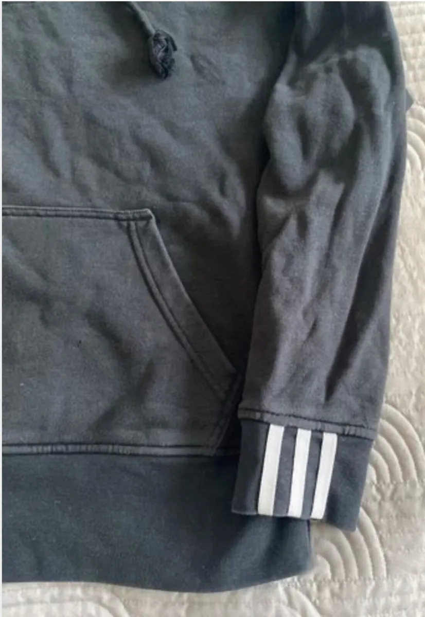 Adidas - Hoodie - Size S - Image 3