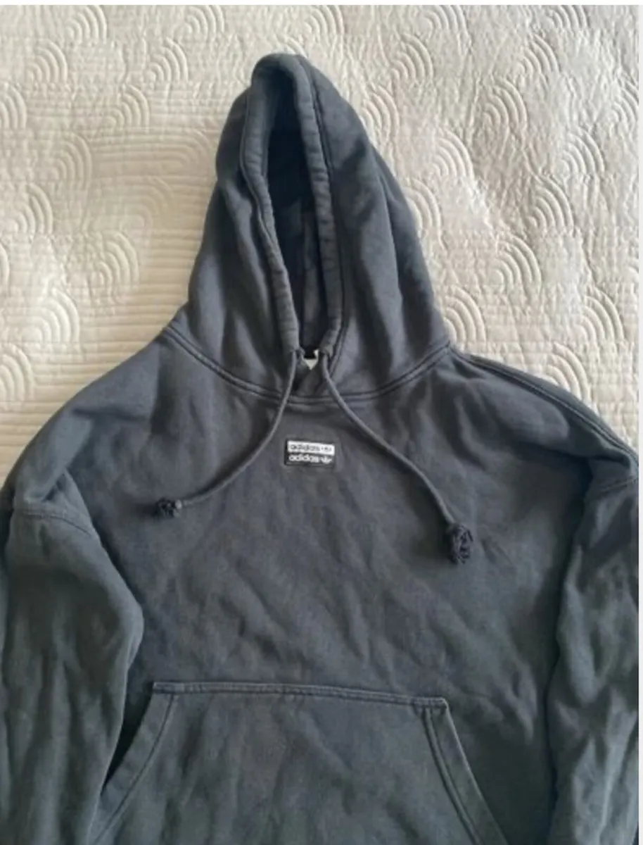 Adidas - Hoodie - Size S - Image 4