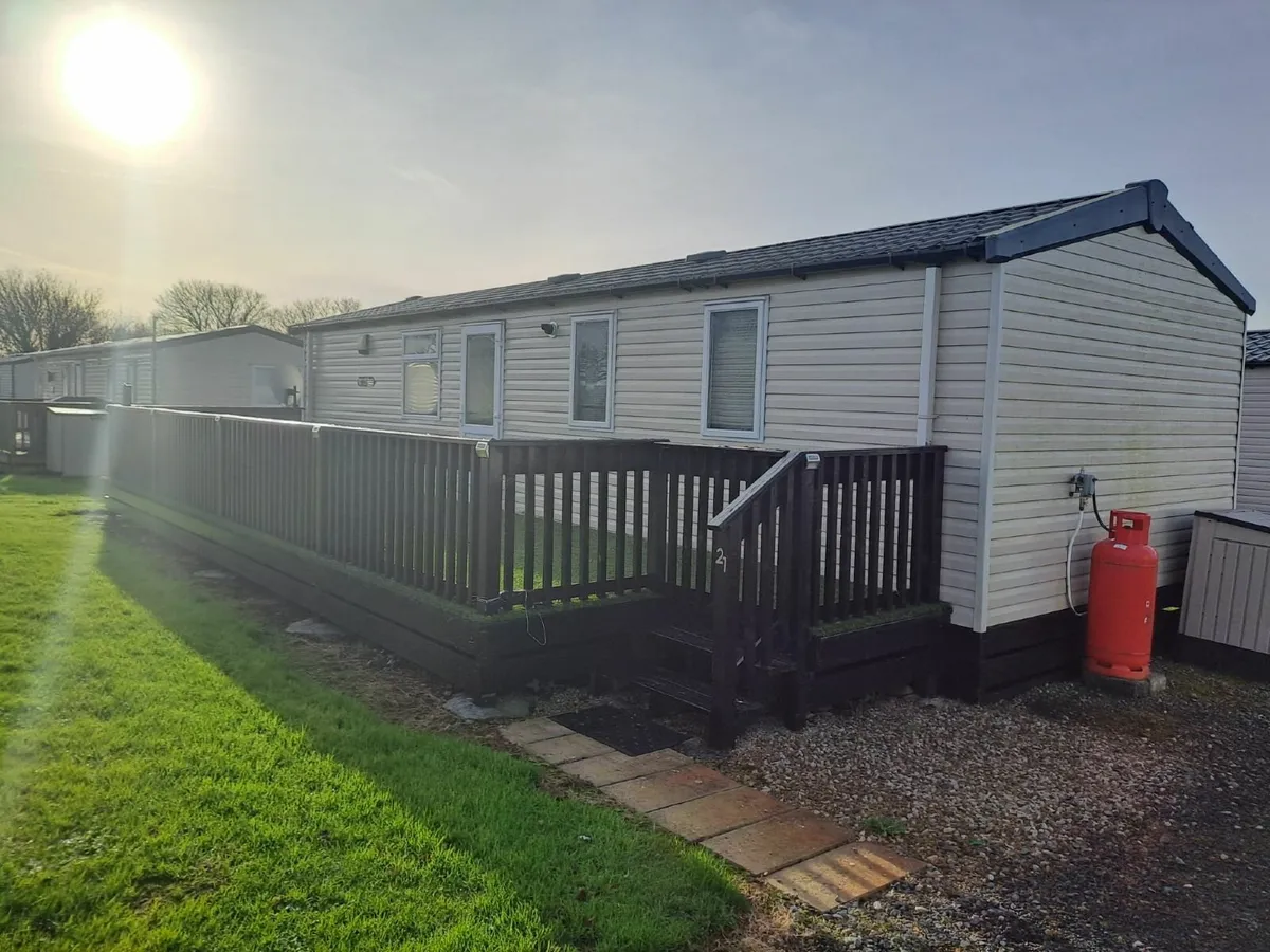 Mobile Home - Image 1