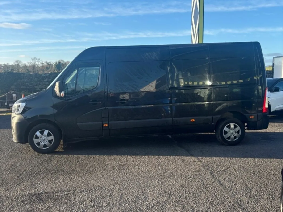 Renault Master 222CW499 - Image 4