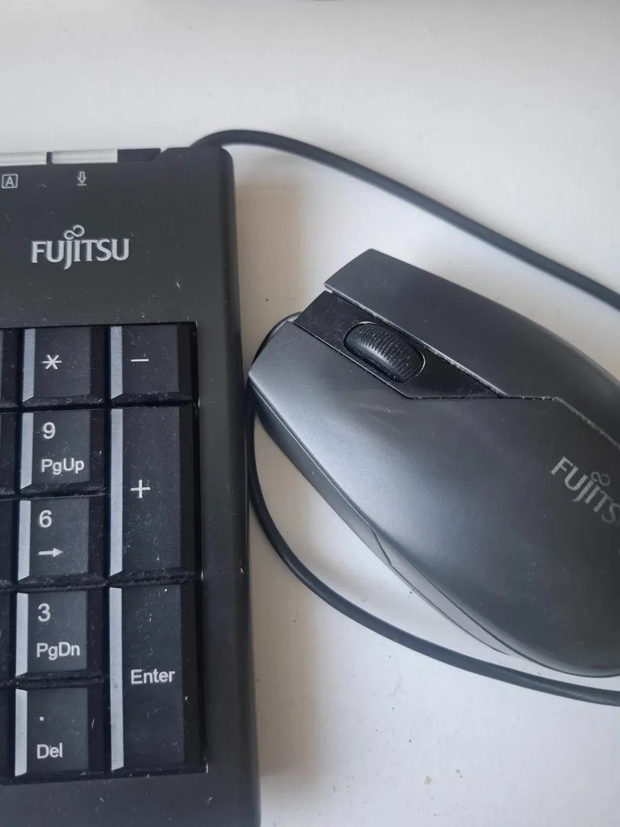 Desktop pc - Image 1