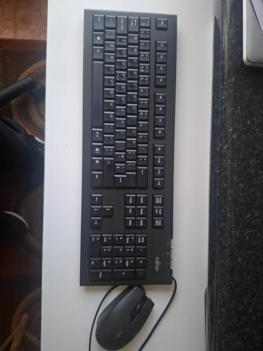 Desktop pc - Image 2