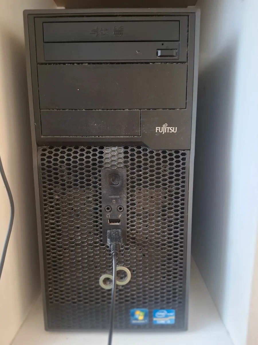 Desktop pc - Image 4