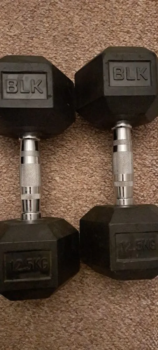 weights - Image 3