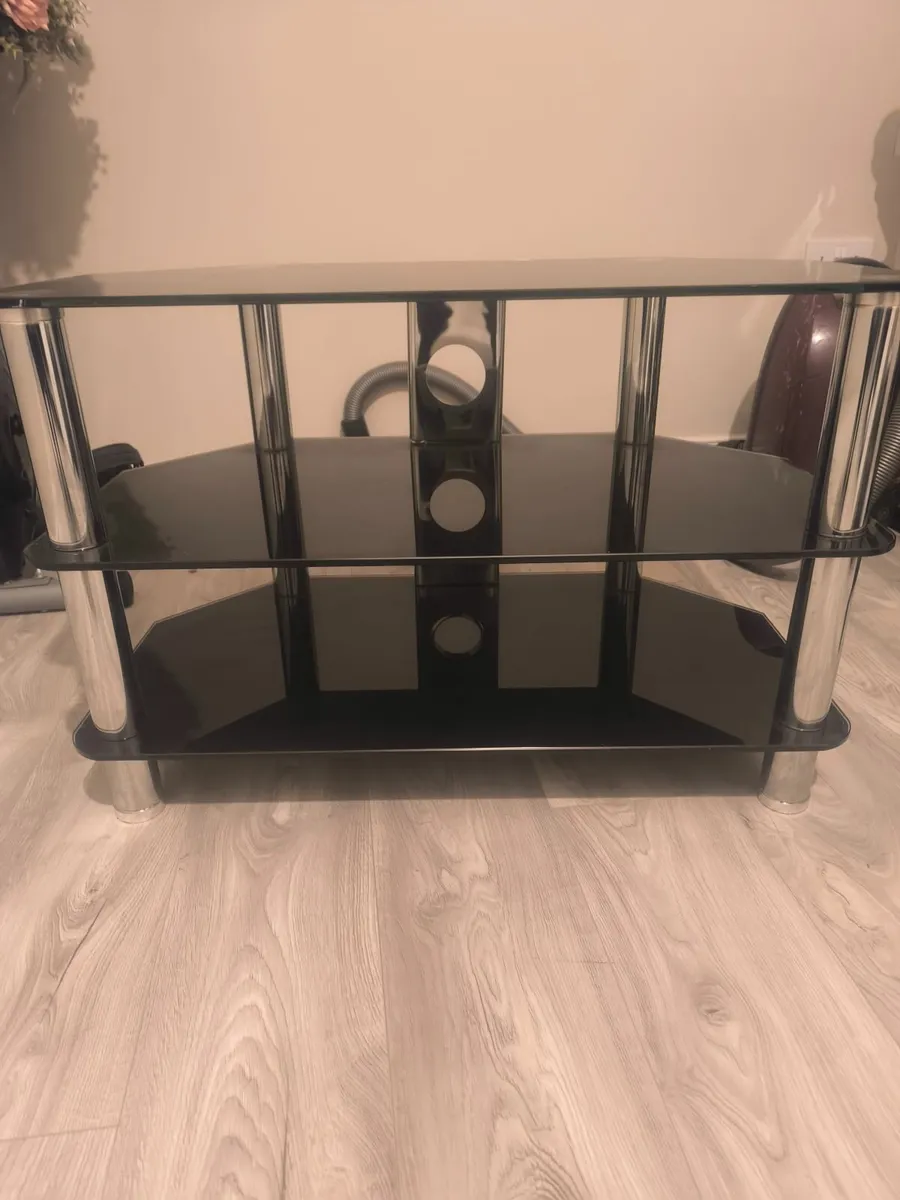 TV Stand - Available To Take For Free - Image 2