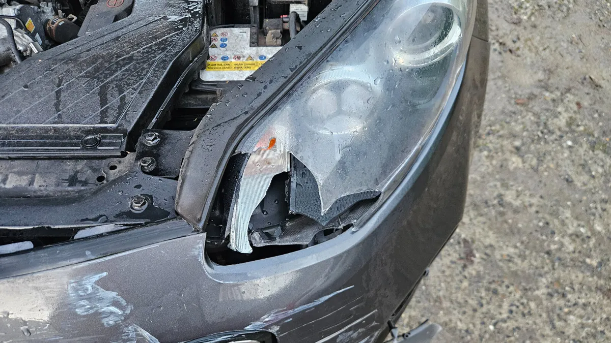 Kia Sportage 2016 162plate 1.7diesel 115k mls - Image 4