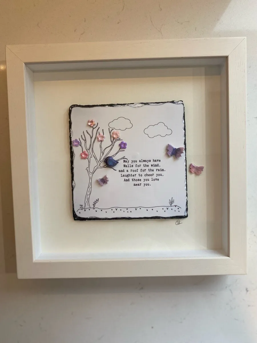 Amilie Designs Slate Pictures - Image 1