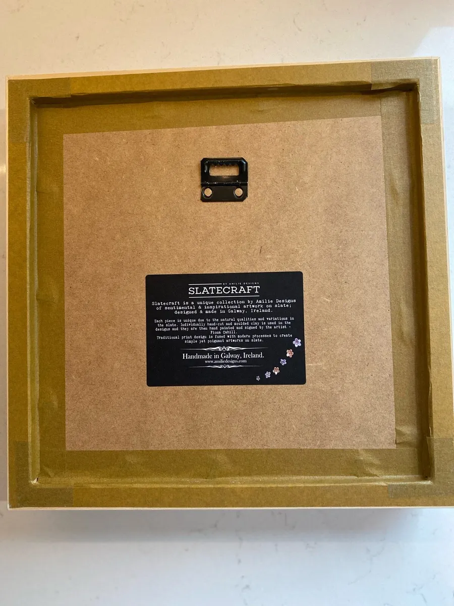 Amilie Designs Slate Pictures - Image 2