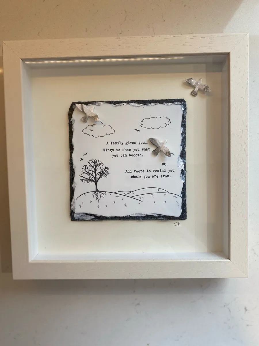 Amilie Designs Slate Pictures - Image 3