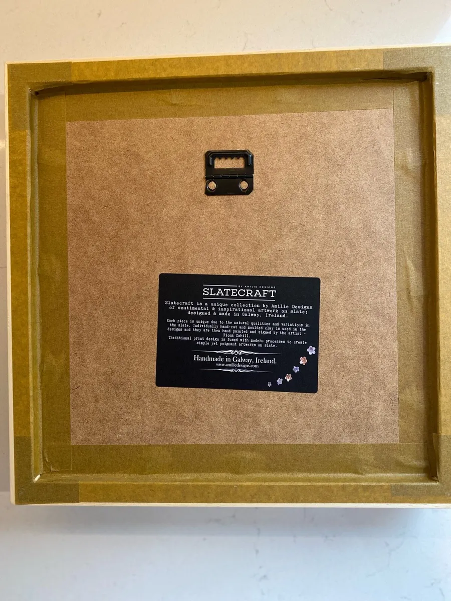 Amilie Designs Slate Pictures - Image 4