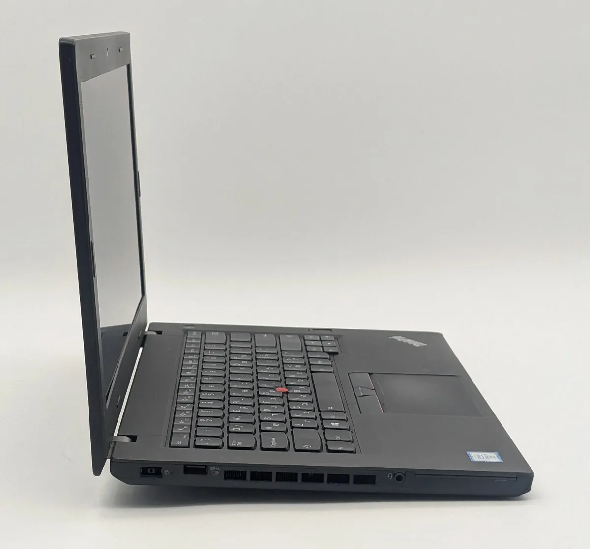 Lenovo ThinkPad T460p Refurbished Laptop i5-6440HQ - Image 4
