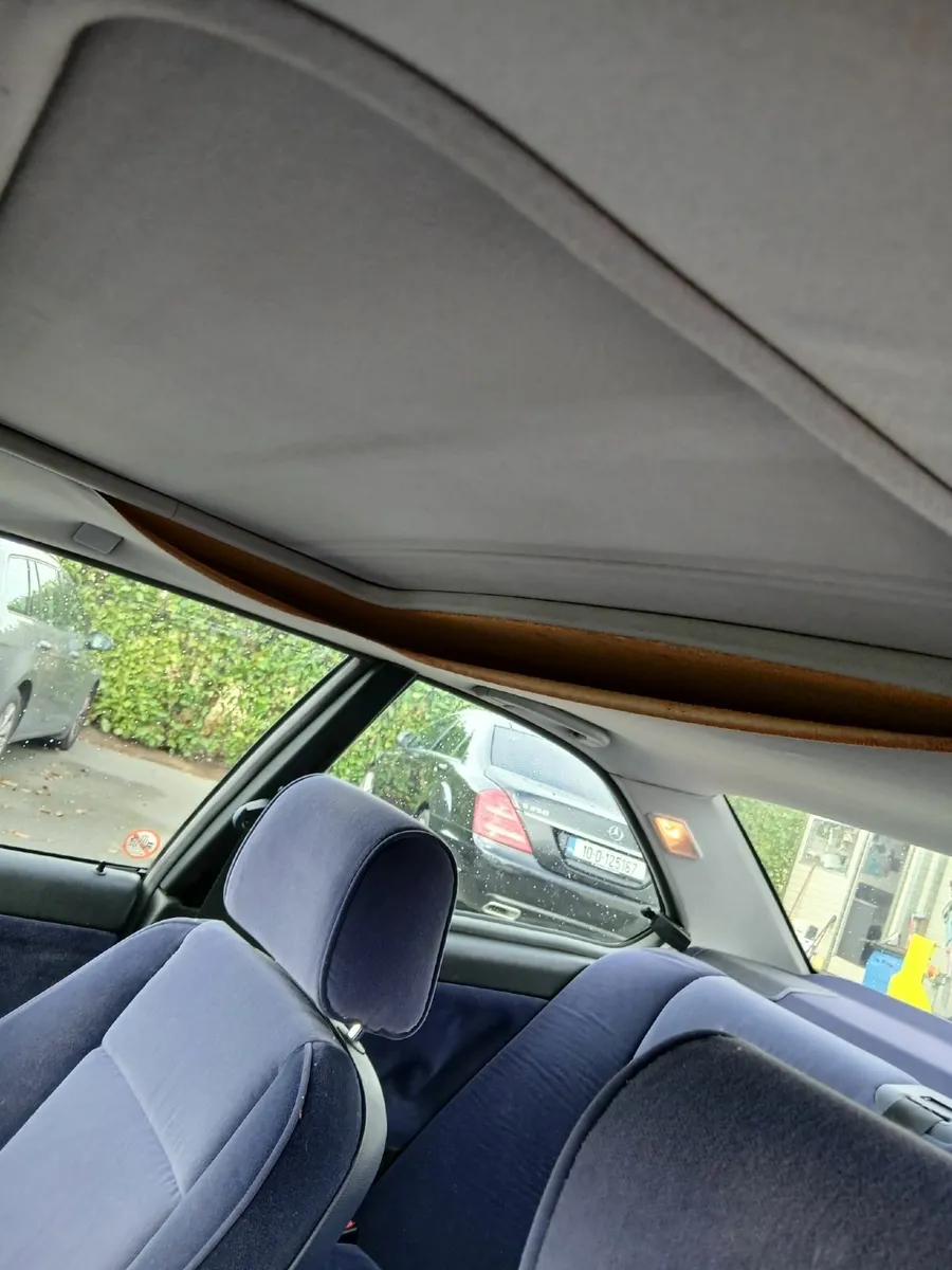 BMW 3-Series 1995 2 door coupe - Image 2