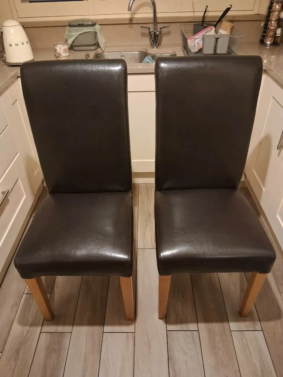 Kitchen tables - Image 2