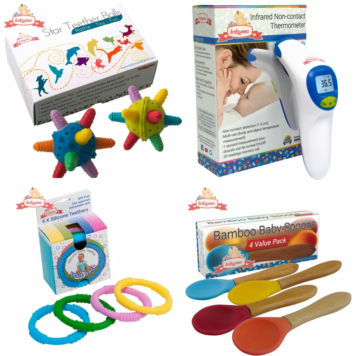 Baby Products [STOCK] - Image 1