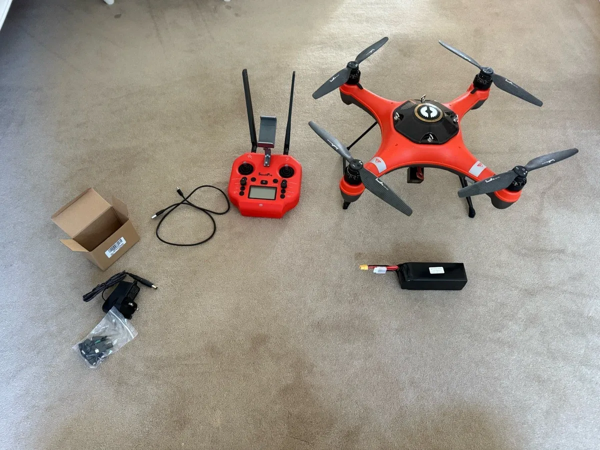 Drone - Image 1
