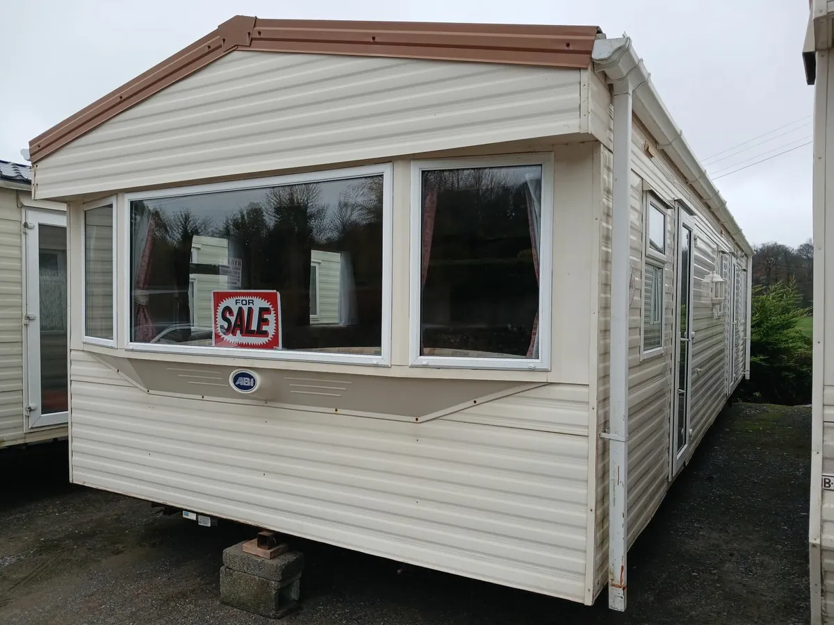 RYAN'S MOBILE HOMES FERMOY CO CORK - Image 1