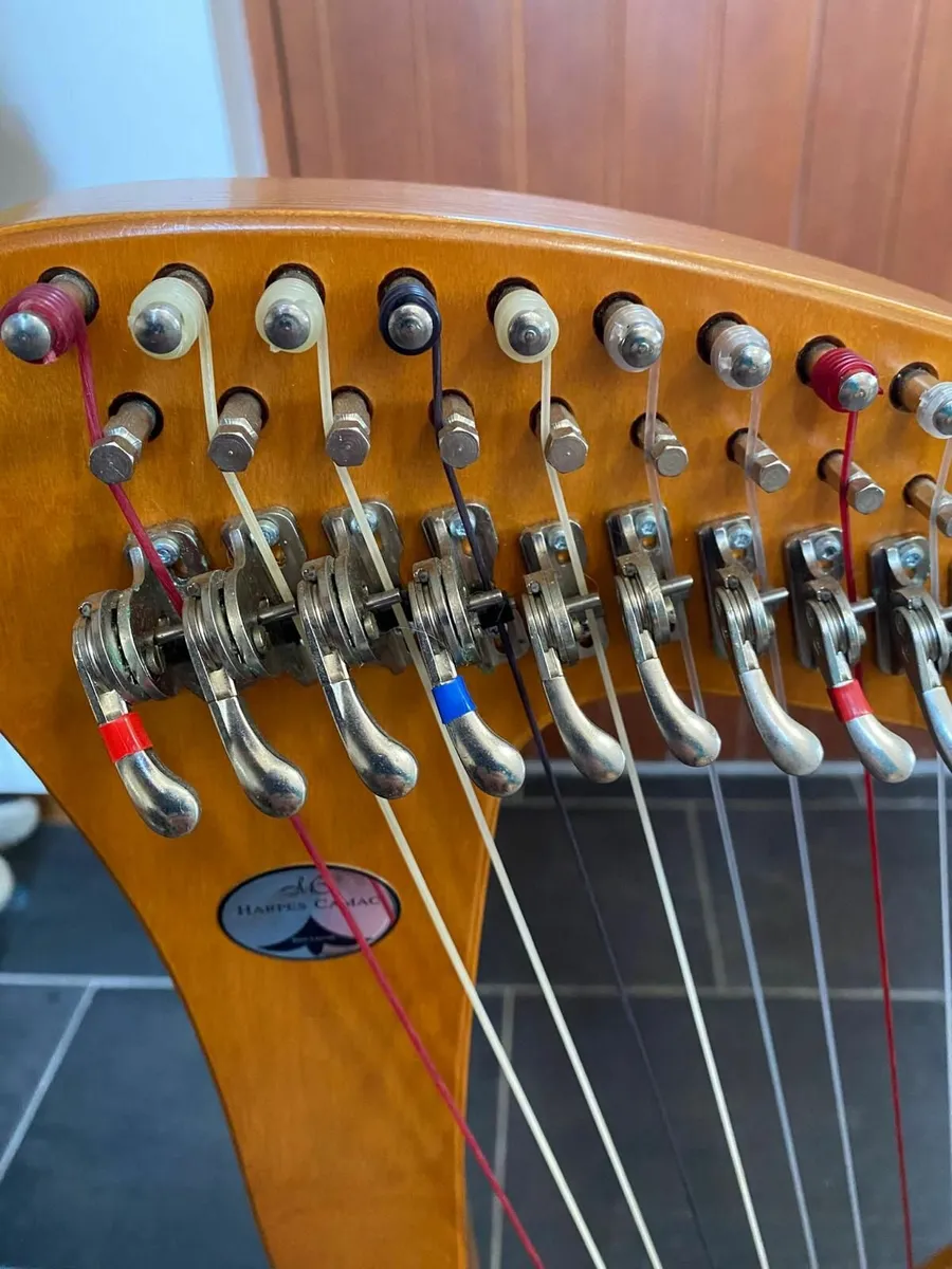 Harp - Image 2