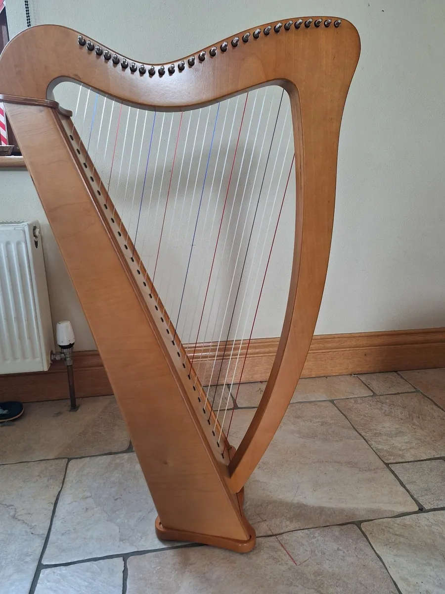 Harp - Image 4