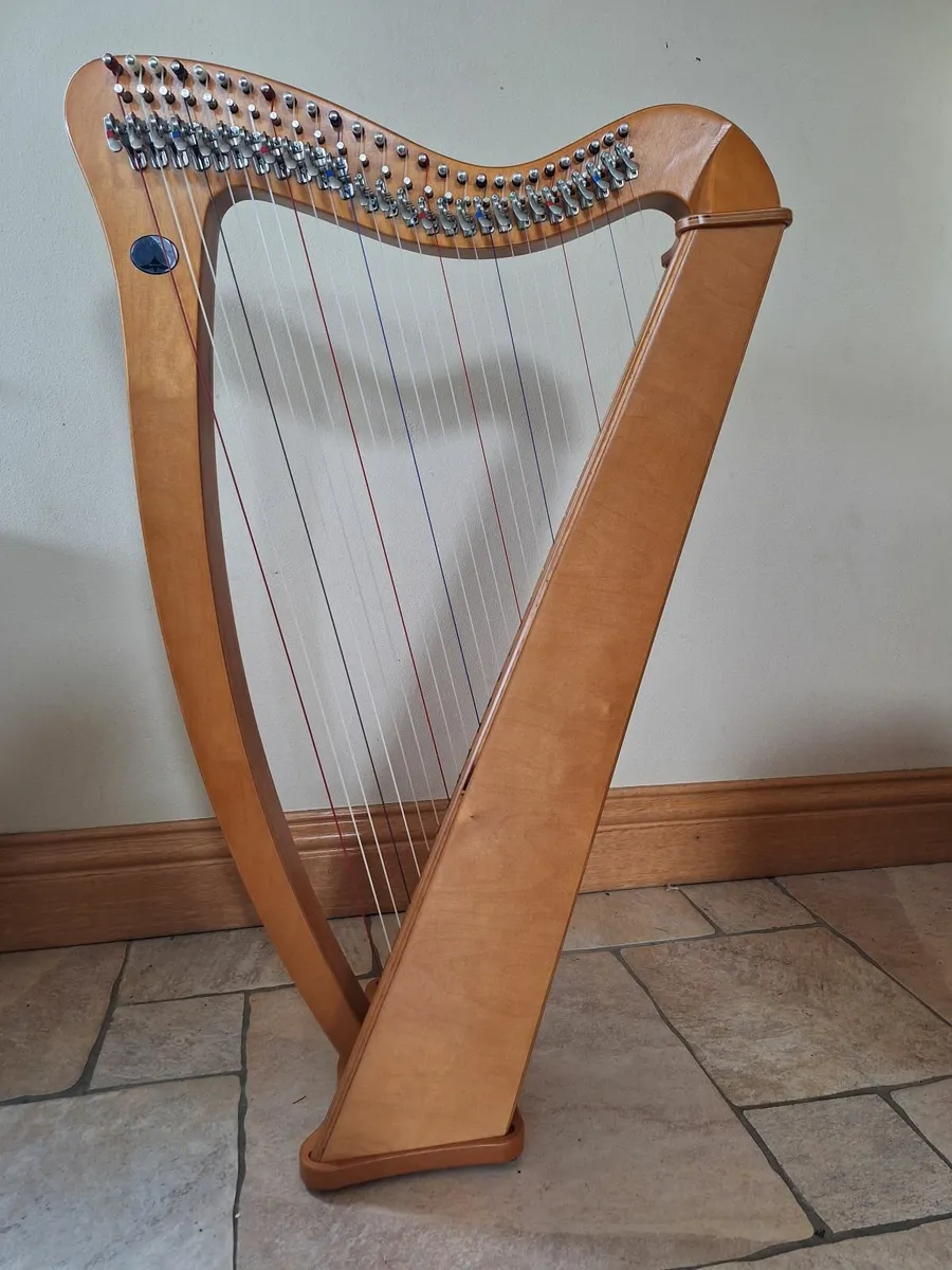 Harp - Image 1