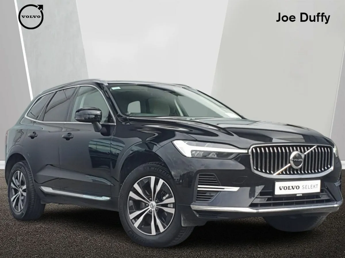 Volvo XC60 Core T6 PHEV - Image 1