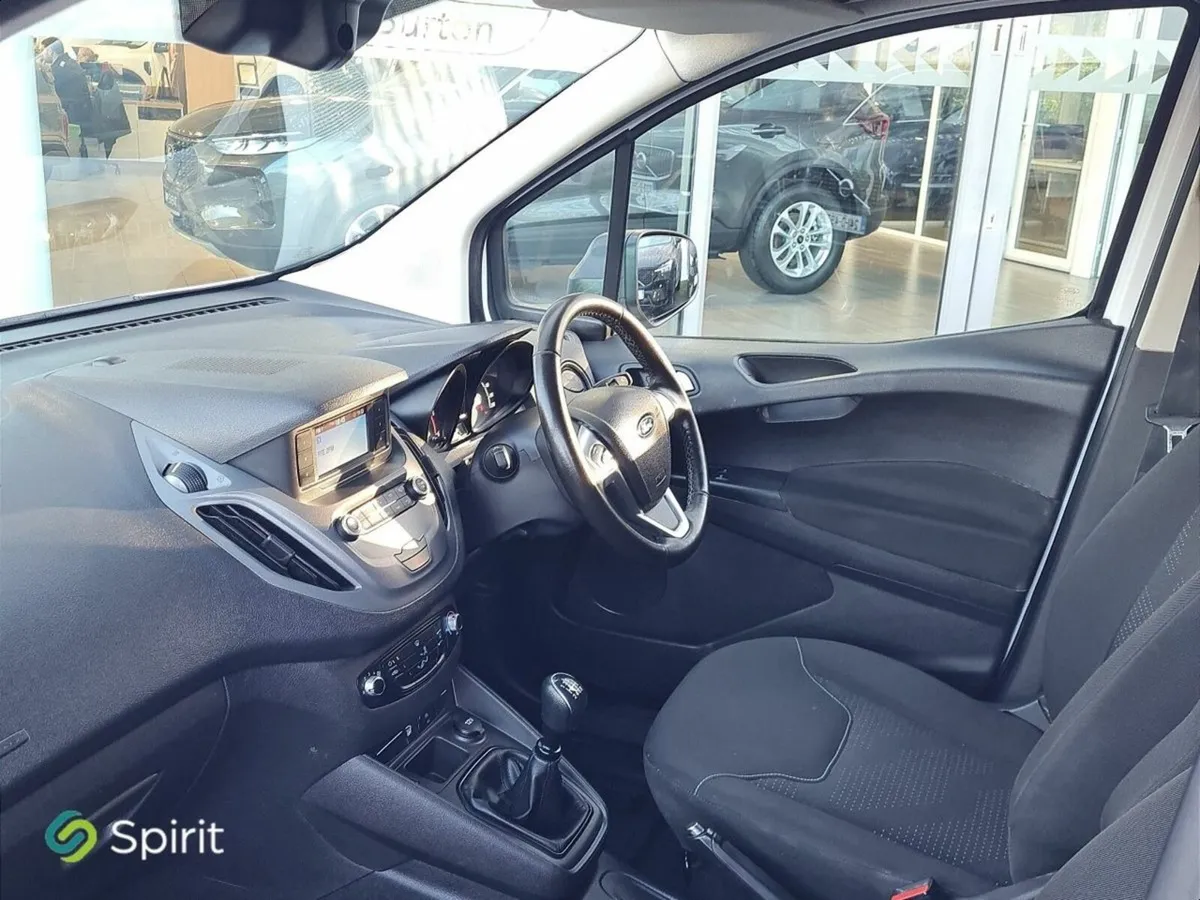 Ford Transit Courier COURIER TREND 1.5 - Image 3