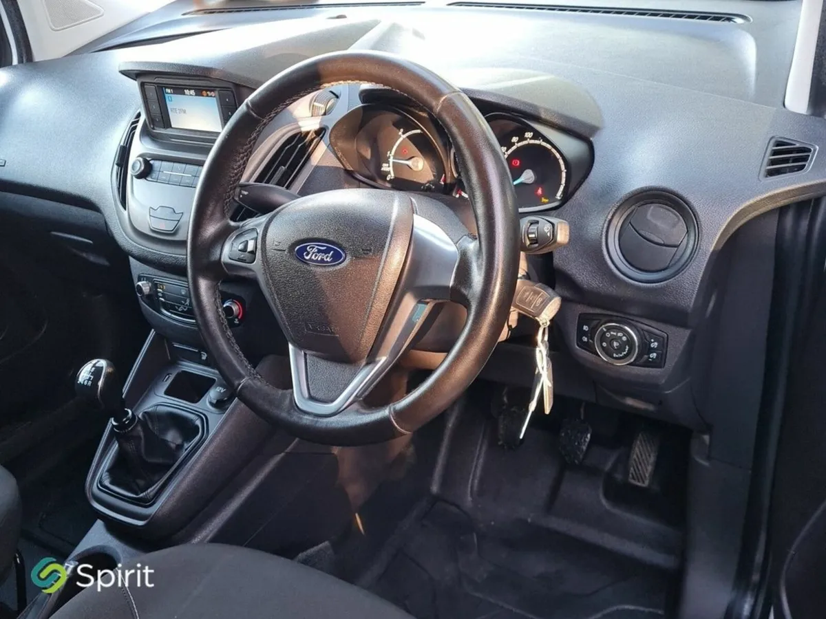 Ford Transit Courier COURIER TREND 1.5 - Image 4