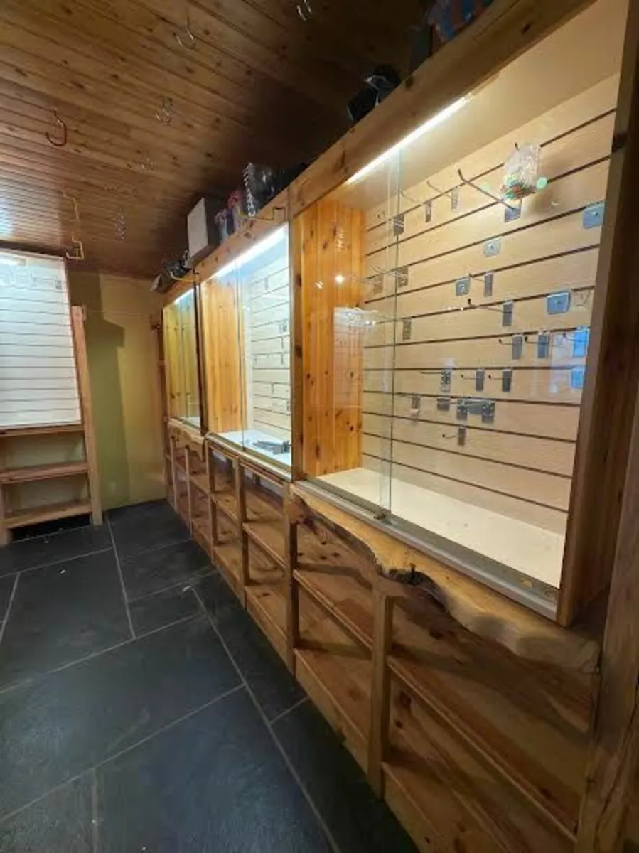 Shop Display Units - Image 2