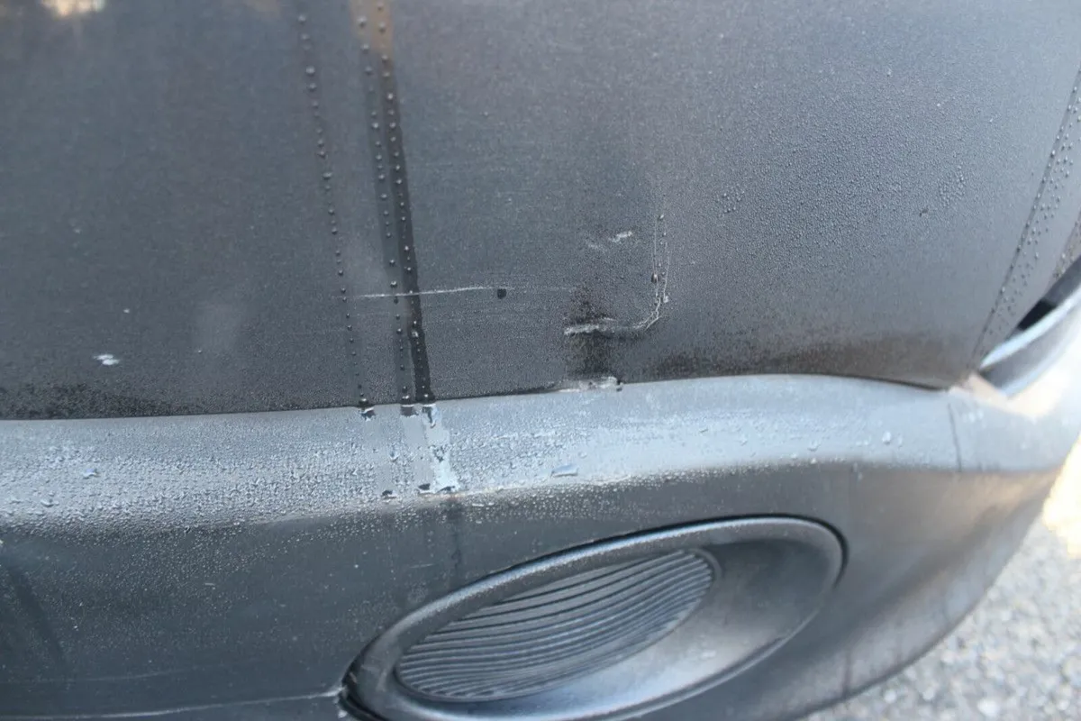 Nissan Qashqai+2 1.5d XE 4X2 - Image 2