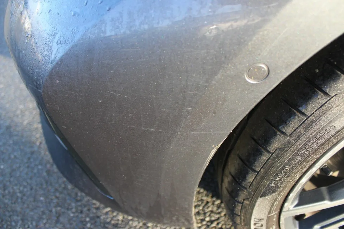 BMW 3-Series 318d Sport Auto - Image 3