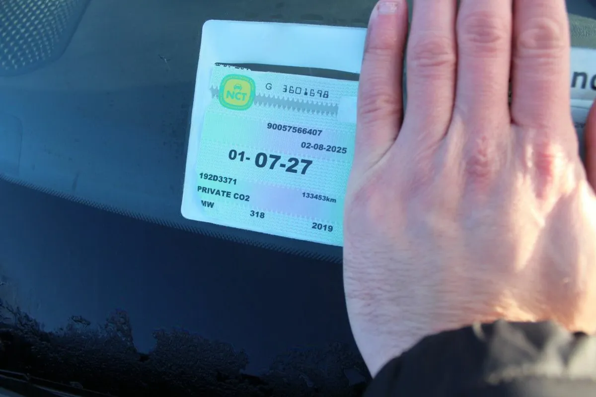 BMW 3-Series 318d Sport Auto - Image 4