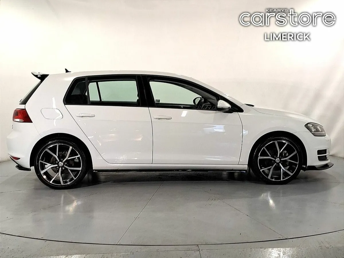 Volkswagen Golf ** New 18" Alloys and Bodykit ** - Image 2