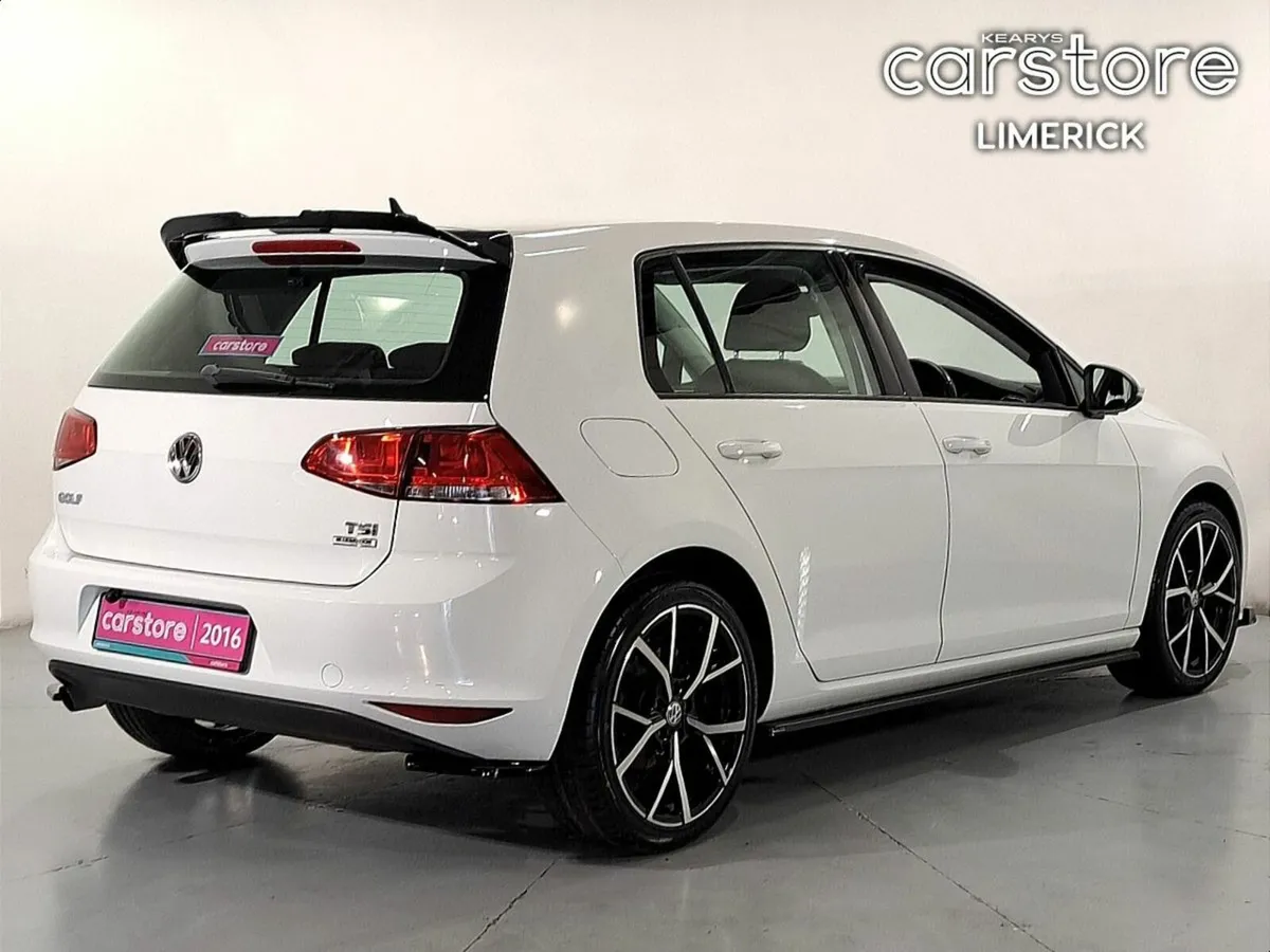 Volkswagen Golf ** New 18" Alloys and Bodykit ** - Image 3