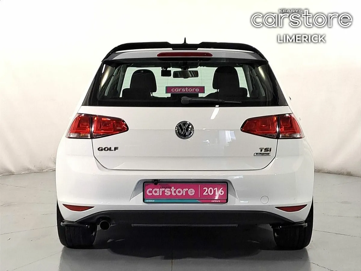 Volkswagen Golf ** New 18" Alloys and Bodykit ** - Image 4