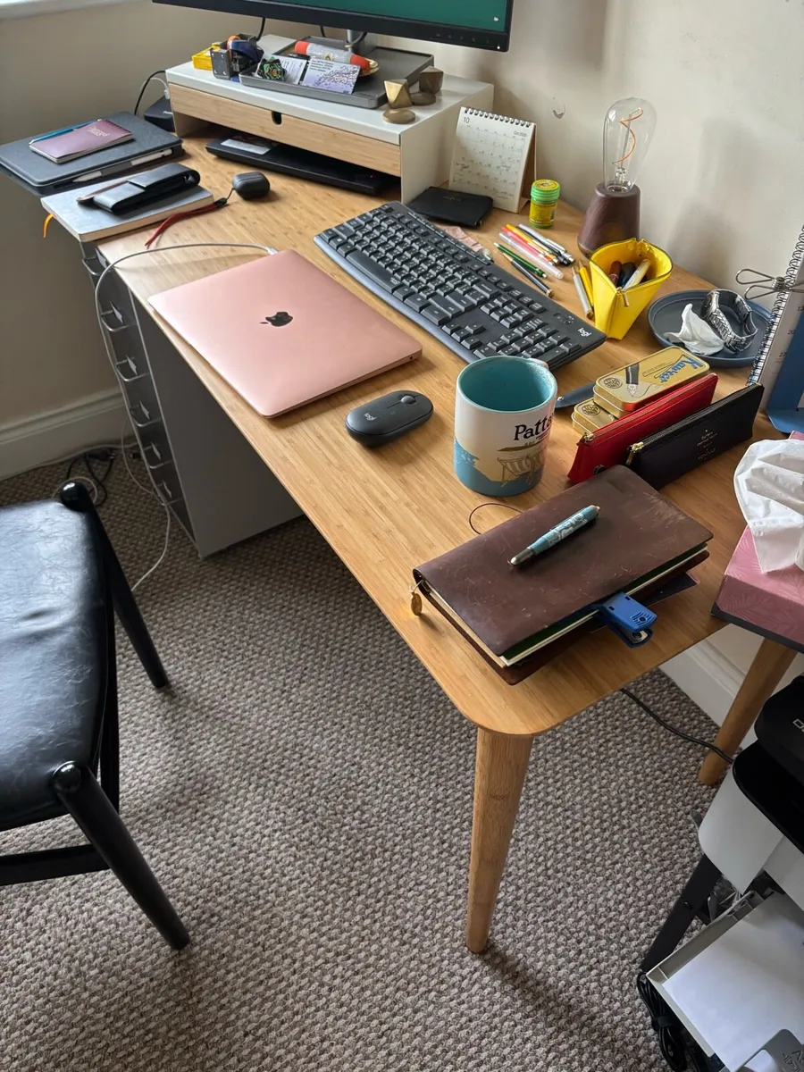 Freebies furniture chair table office - Image 4