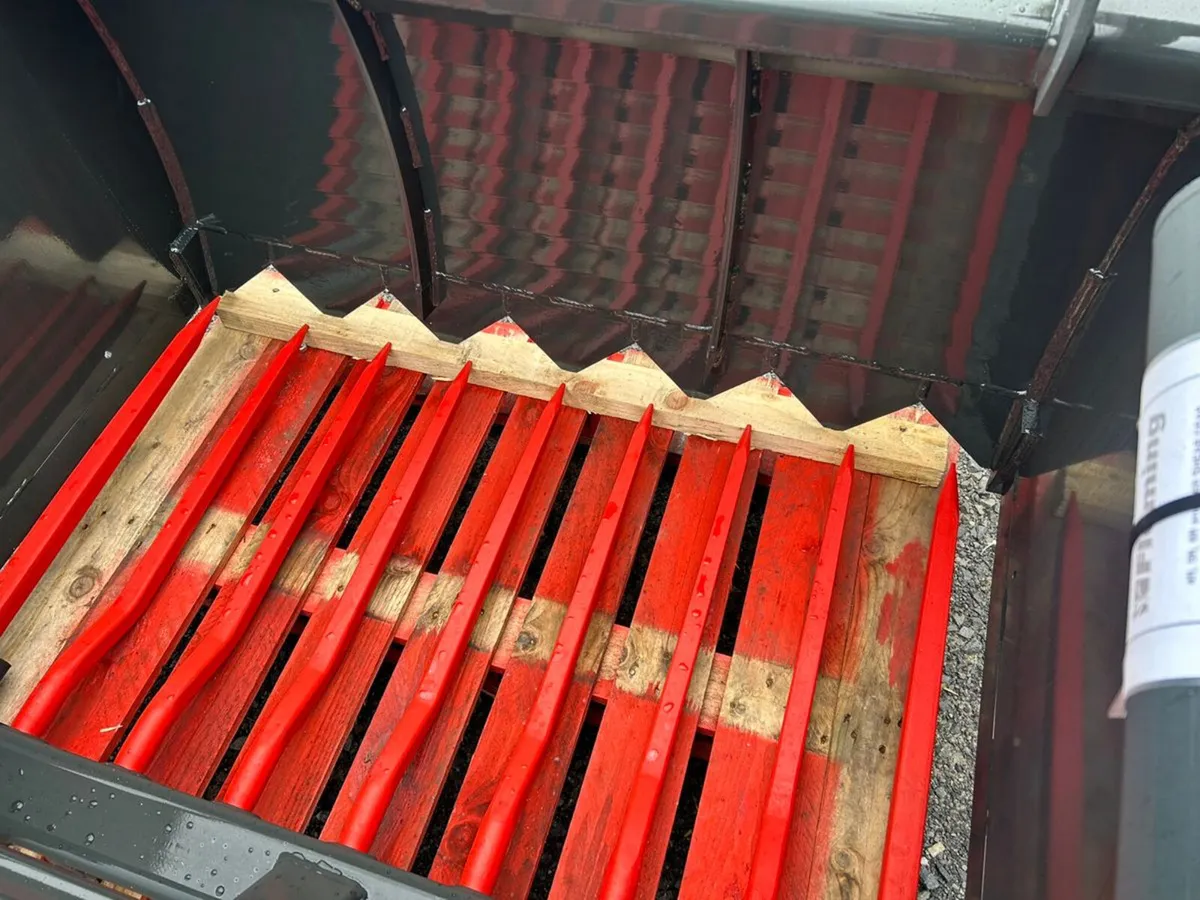 Fleming 4ft Sheargrabs - Image 3