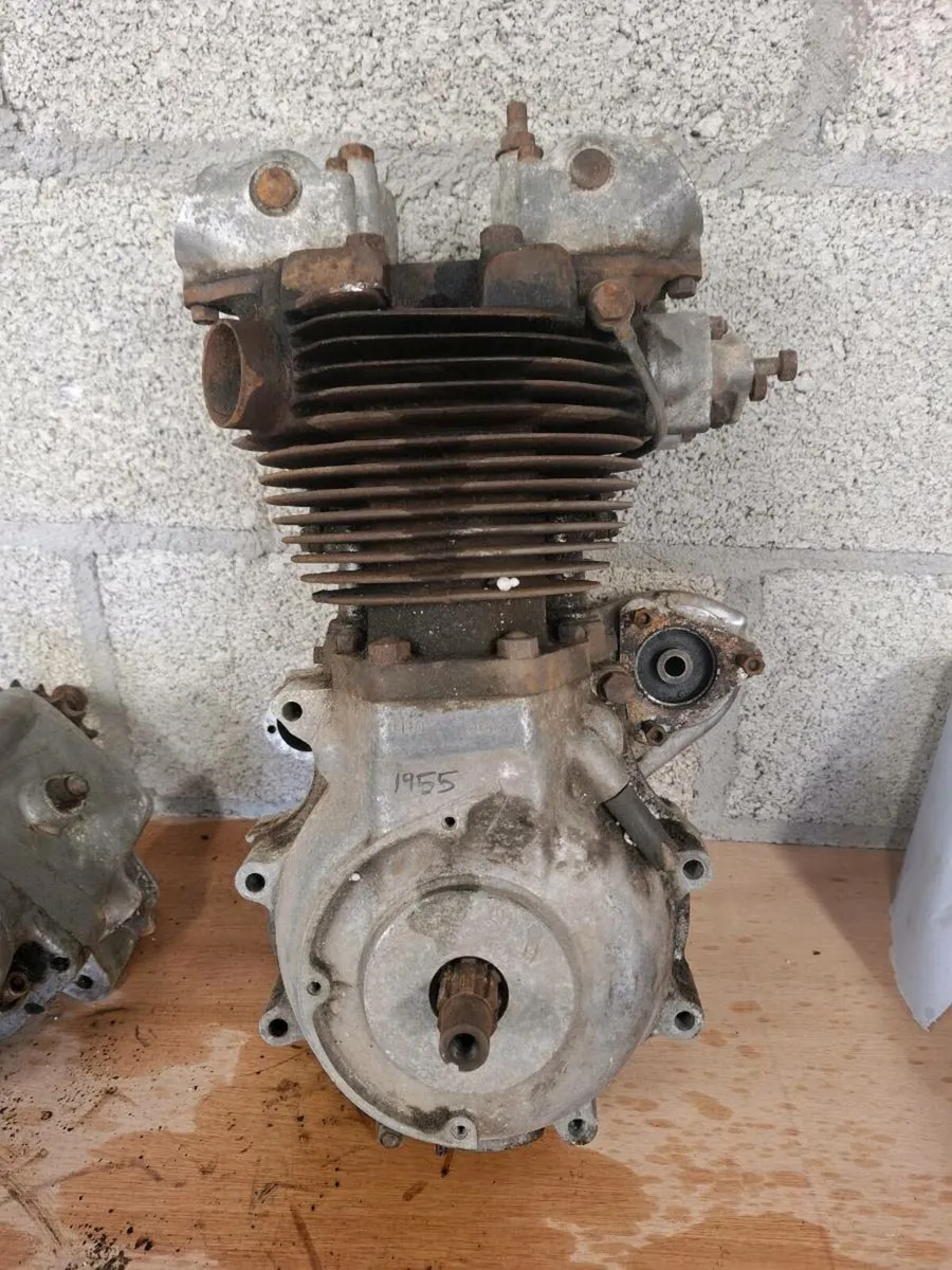 Triumph, bsa - Image 2